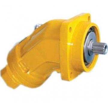 PV016R1E1AYVMM1 Piston pump PV016 series imported with original packaging Parker