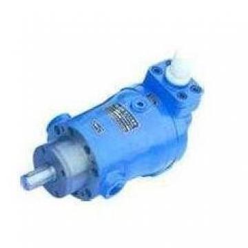 PV016L1K1T1NMFC Piston pump PV016 series imported with original packaging Parker