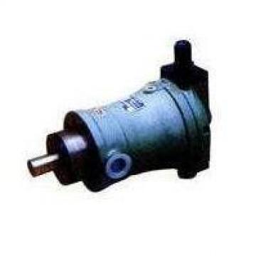 PV016L1K1T1NMFZ Piston pump PV016 series imported with original packaging Parker